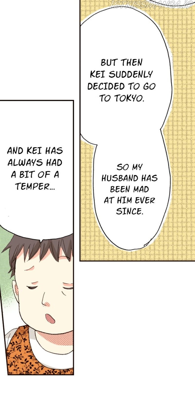 Read Last Game (Manga) Manga Online