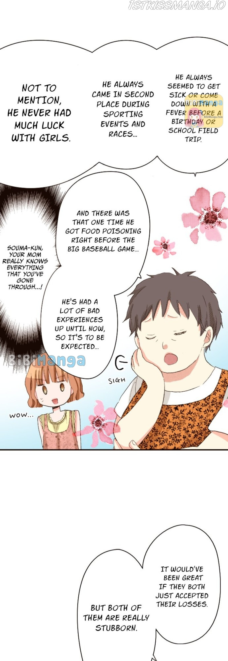 Read Last Game (Manga) Manga Online