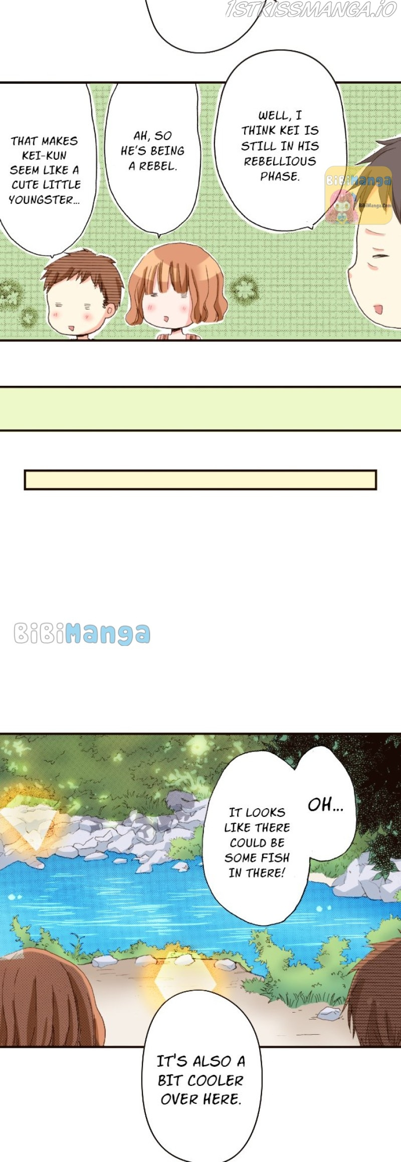 Read Last Game (Manga) Manga Online