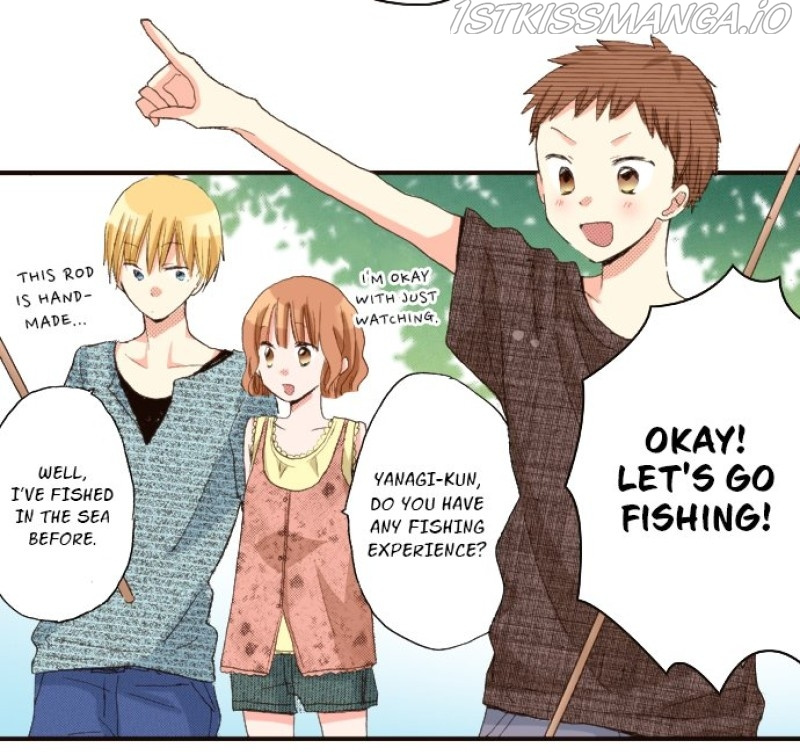 Read Last Game (Manga) Manga Online