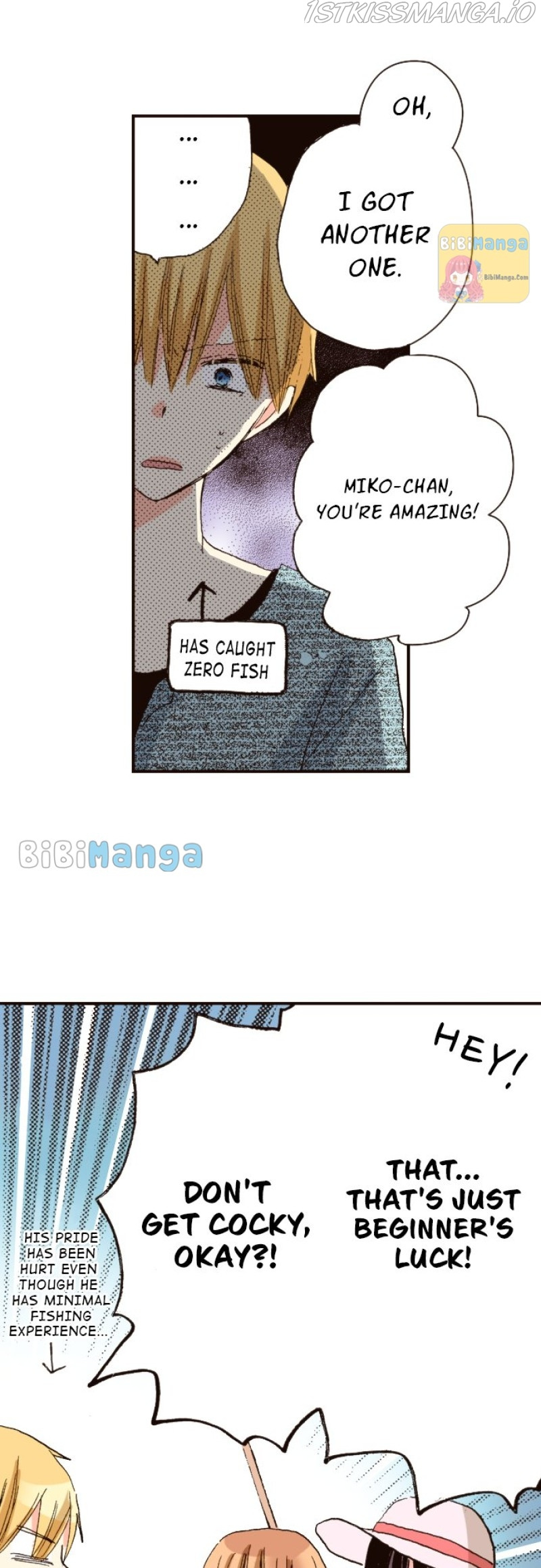 Read Last Game (Manga) Manga Online