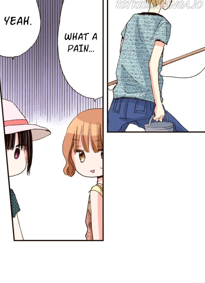 Read Last Game (Manga) Manga Online
