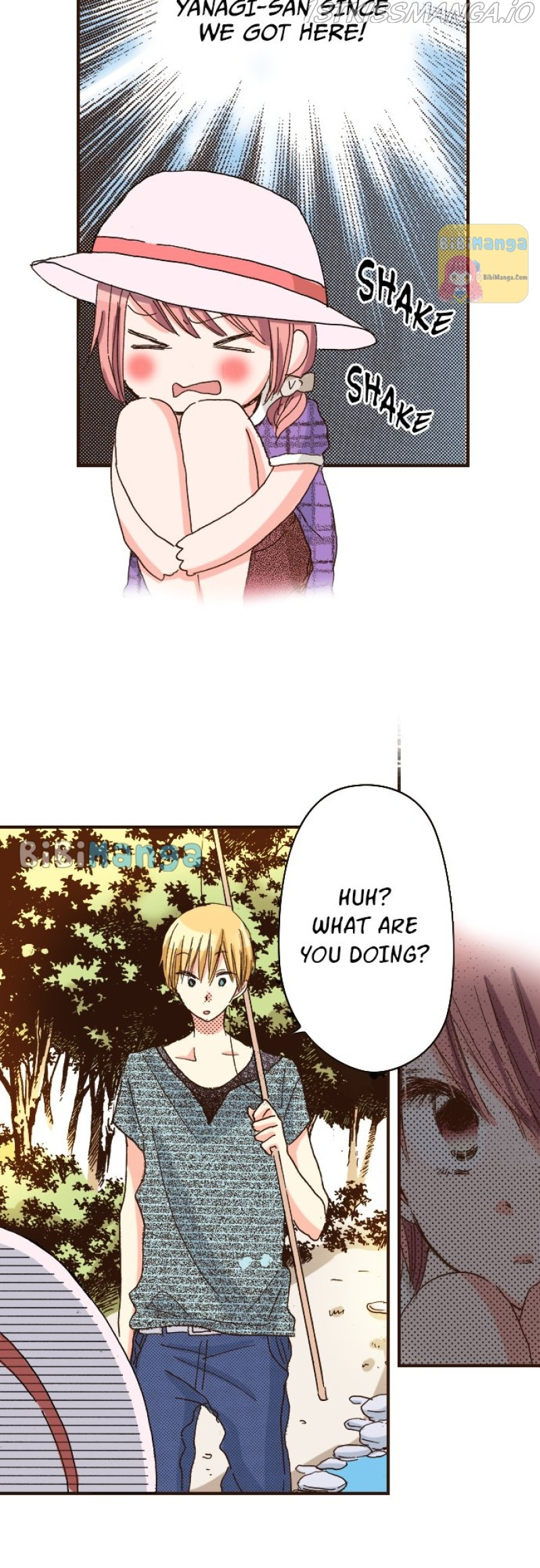 Read Last Game (Manga) Manga Online