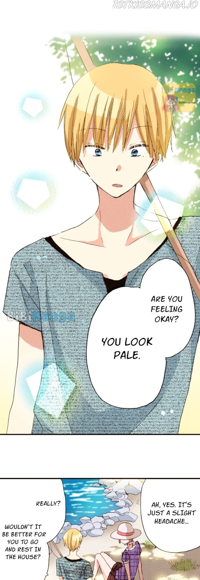 Read Last Game (Manga) Manga Online