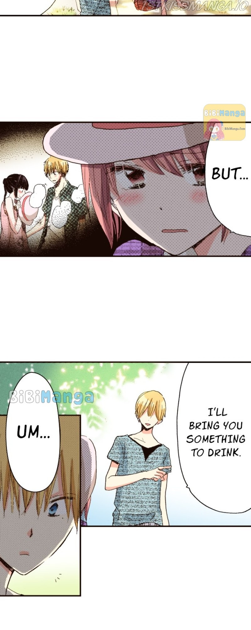 Read Last Game (Manga) Manga Online