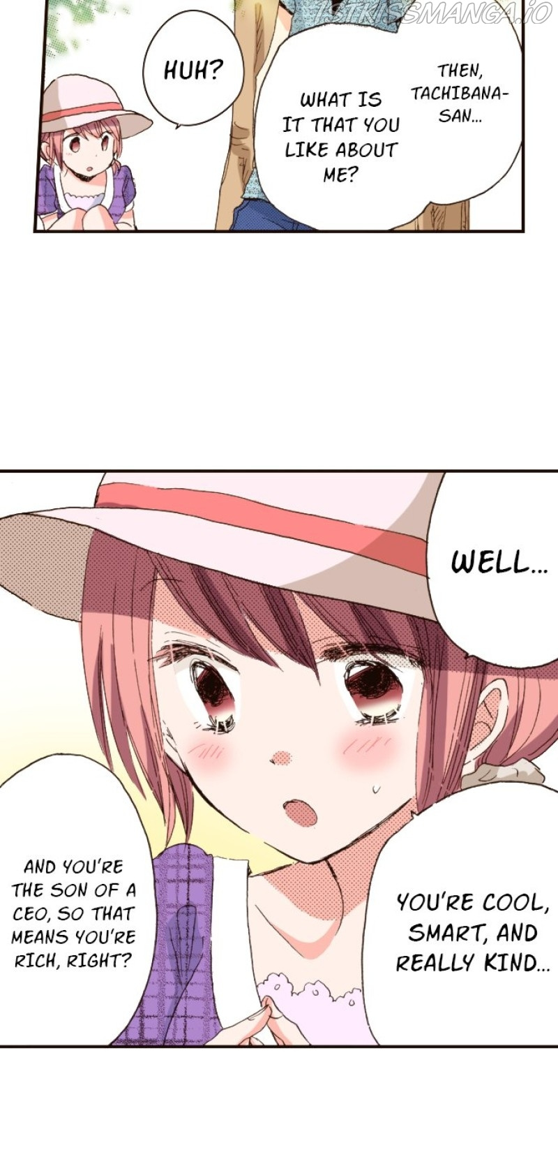 Read Last Game (Manga) Manga Online