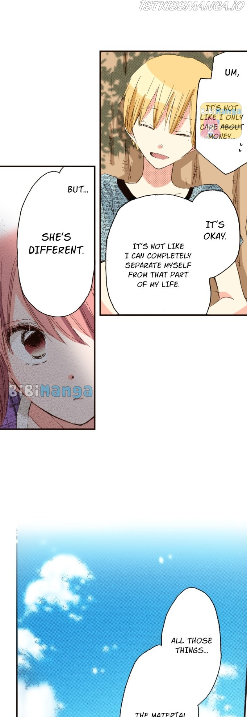 Read Last Game (Manga) Manga Online