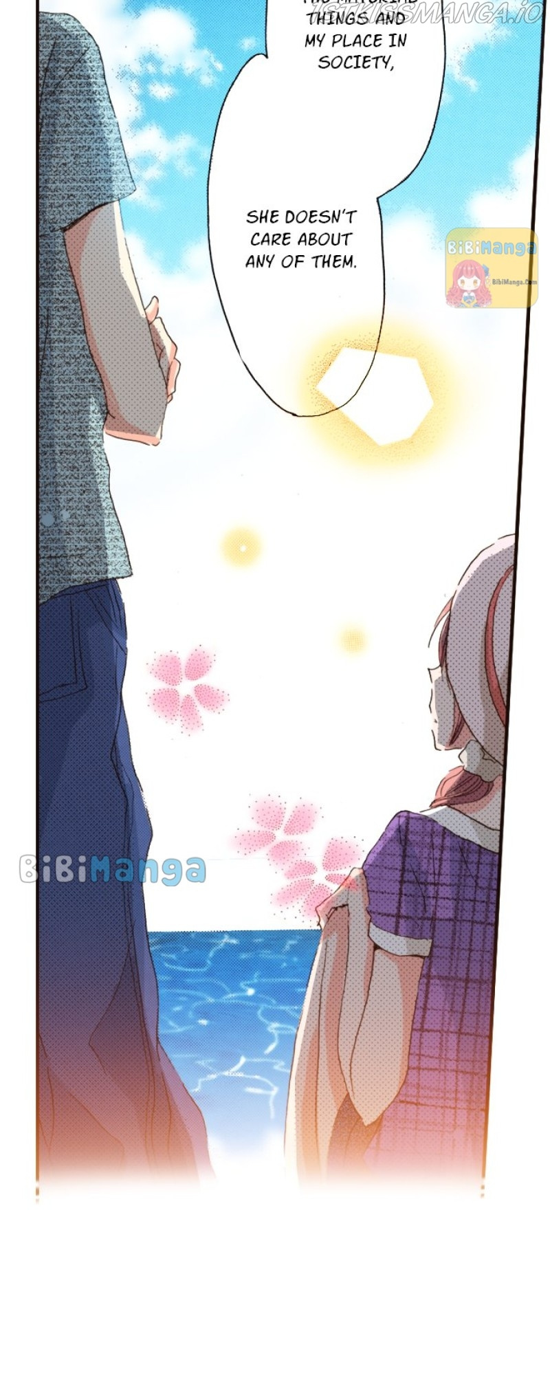 Read Last Game (Manga) Manga Online