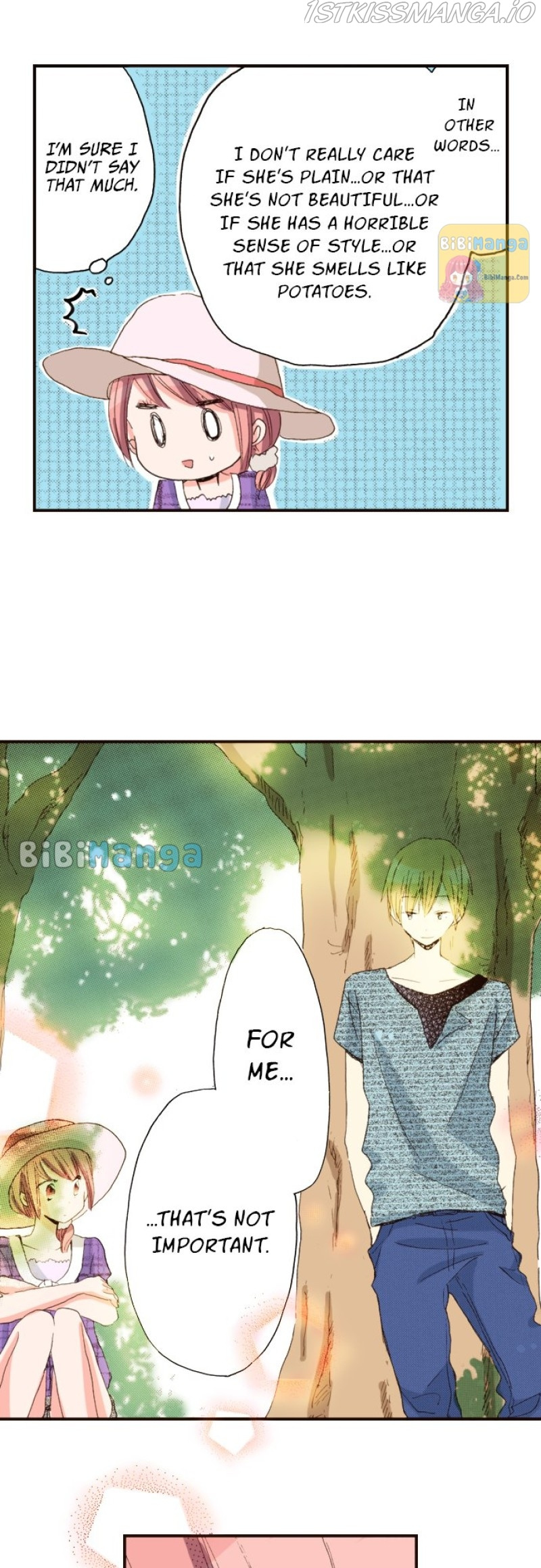 Read Last Game (Manga) Manga Online
