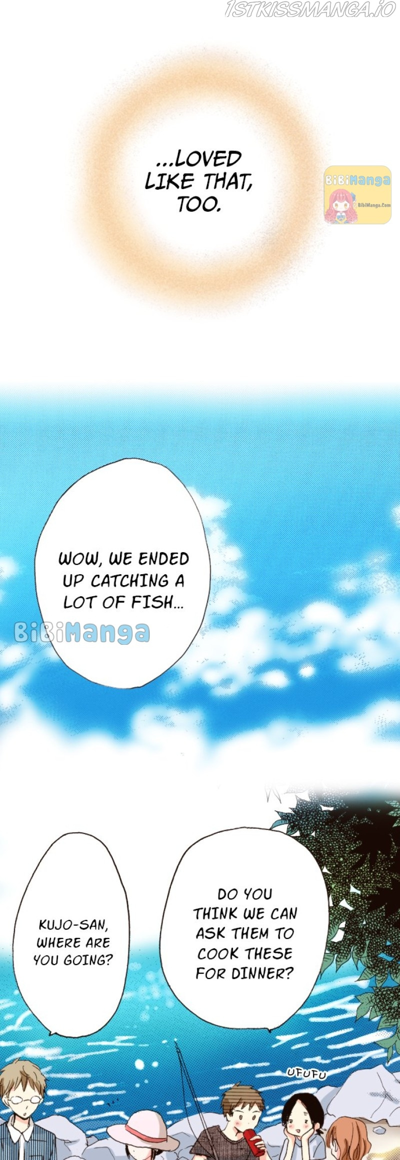 Read Last Game (Manga) Manga Online
