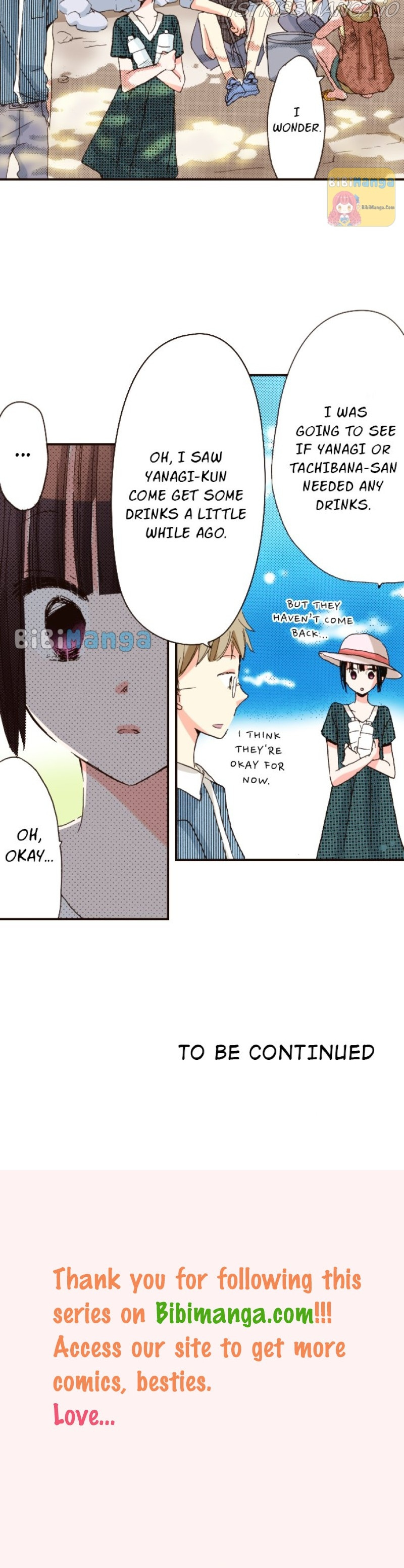 Read Last Game (Manga) Manga Online