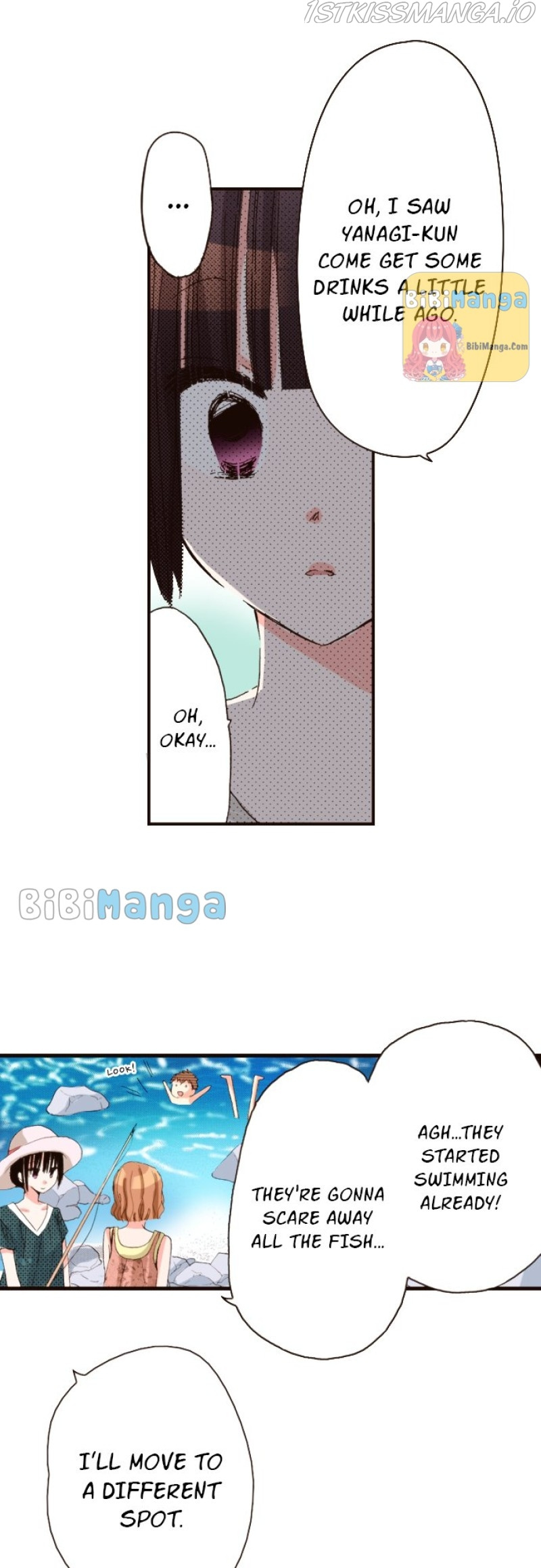 Read Last Game (Manga) Manga Online