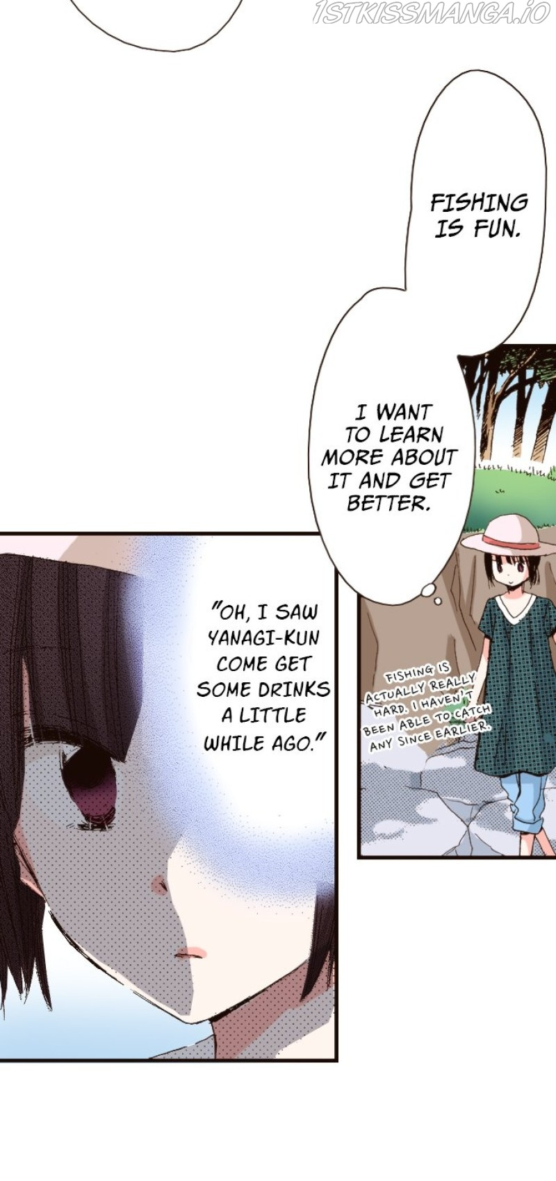 Read Last Game (Manga) Manga Online