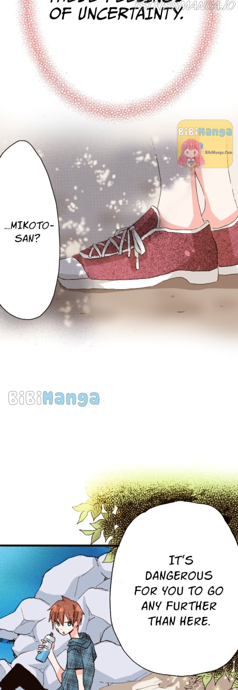 Read Last Game (Manga) Manga Online
