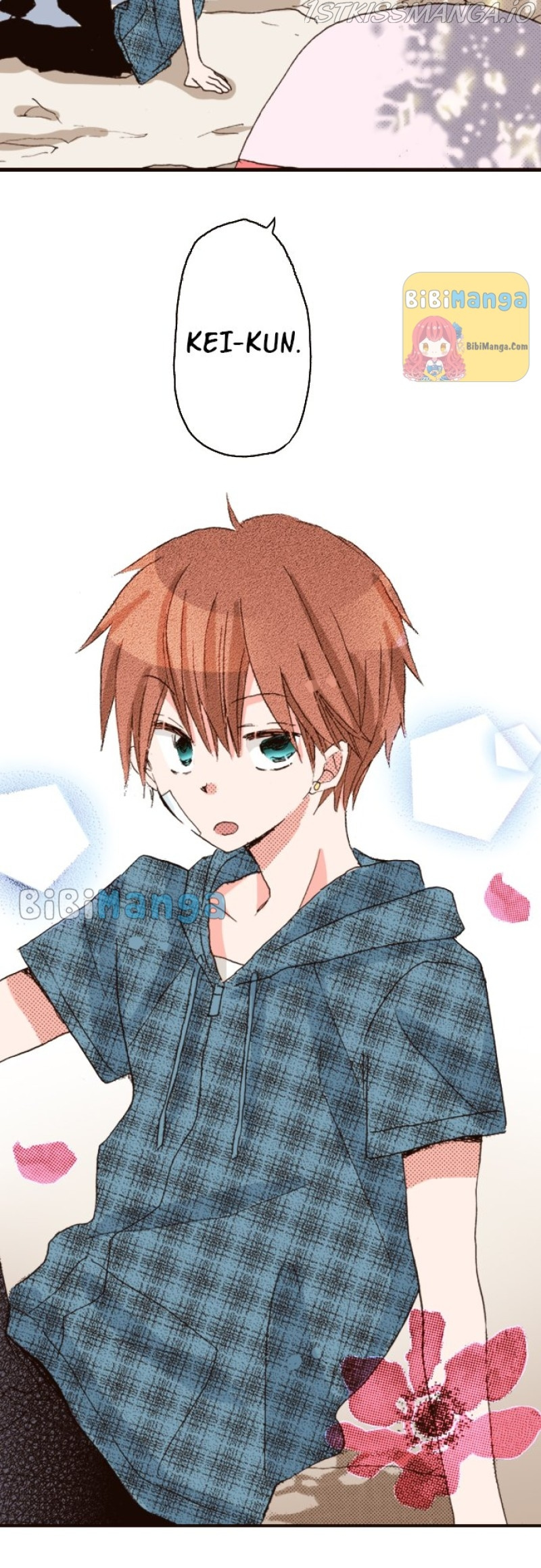 Read Last Game (Manga) Manga Online