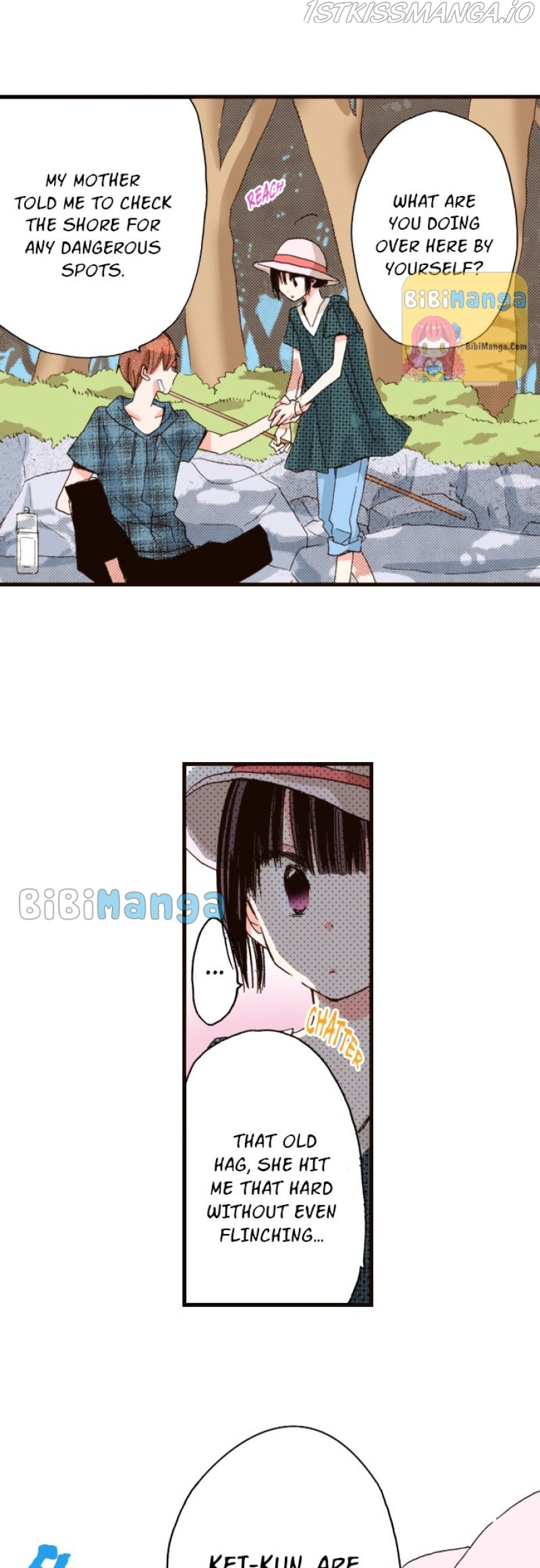 Read Last Game (Manga) Manga Online