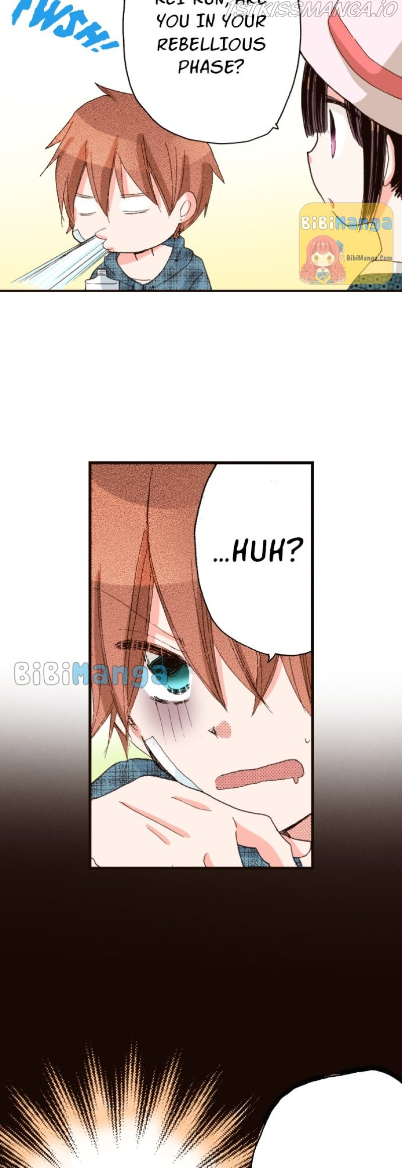Read Last Game (Manga) Manga Online