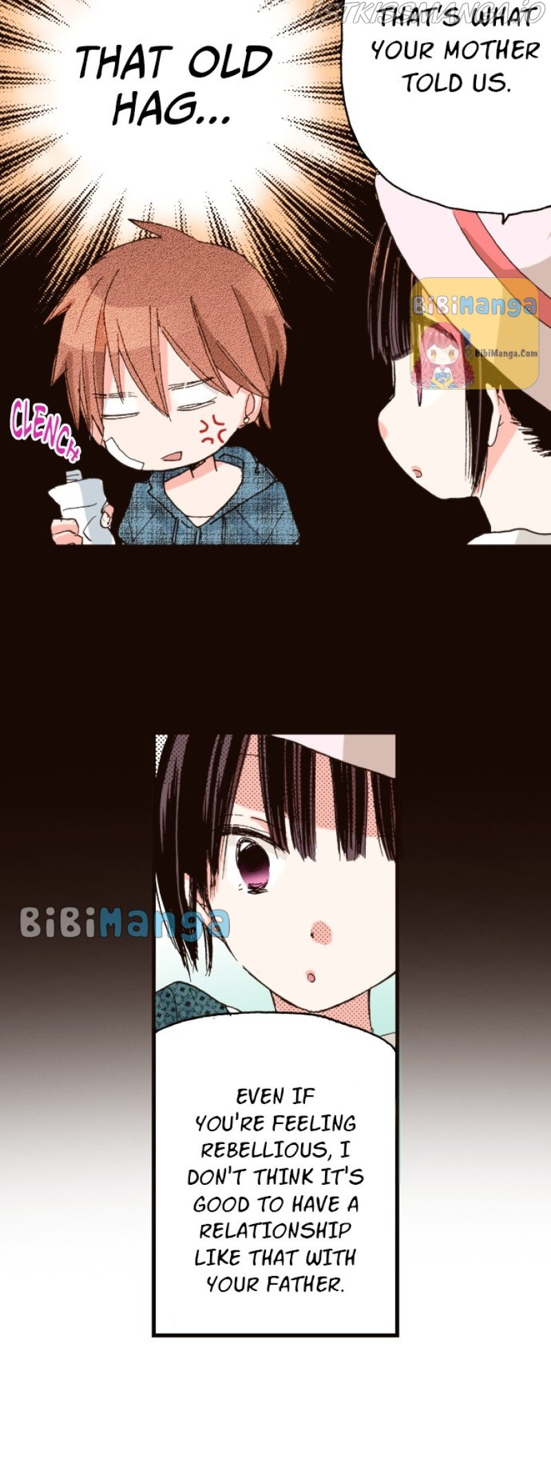 Read Last Game (Manga) Manga Online