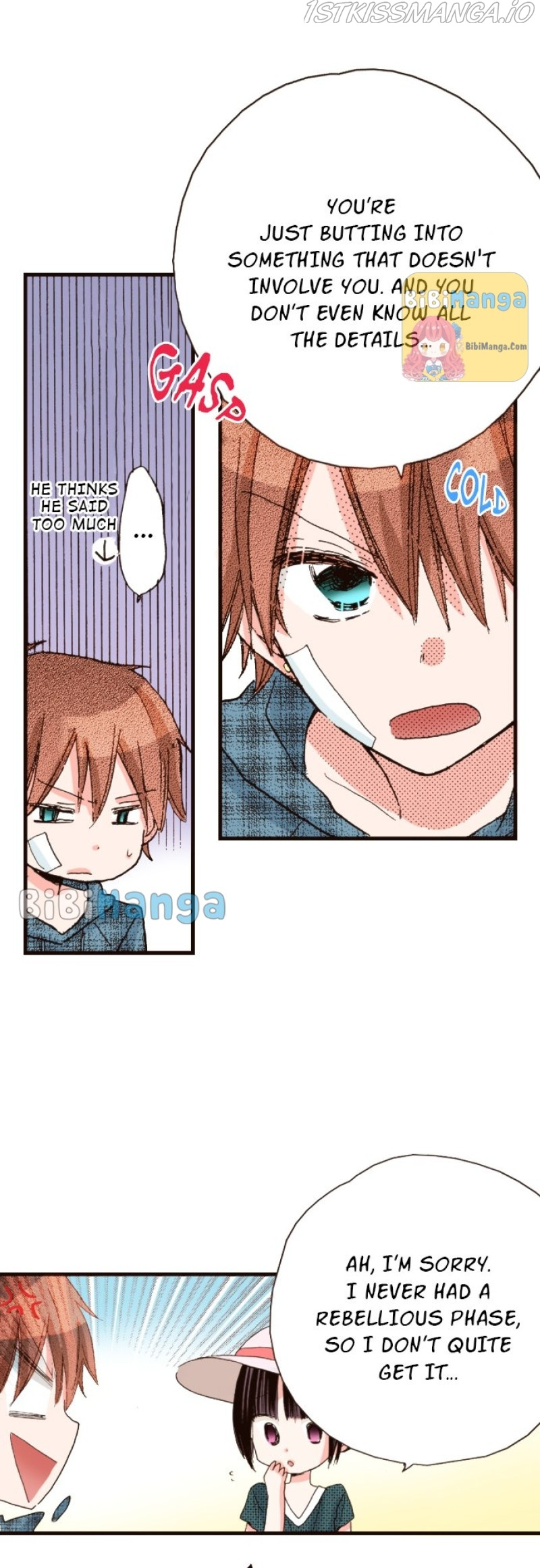 Read Last Game (Manga) Manga Online