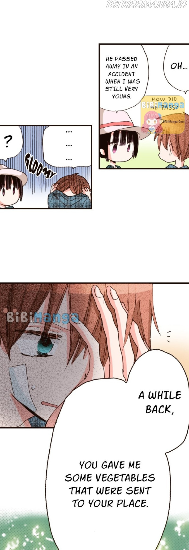Read Last Game (Manga) Manga Online