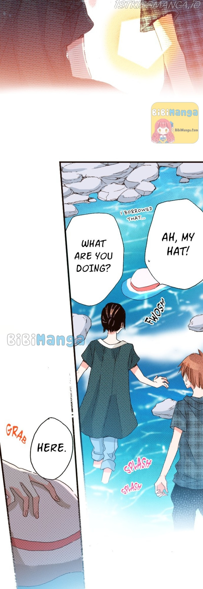 Read Last Game (Manga) Manga Online