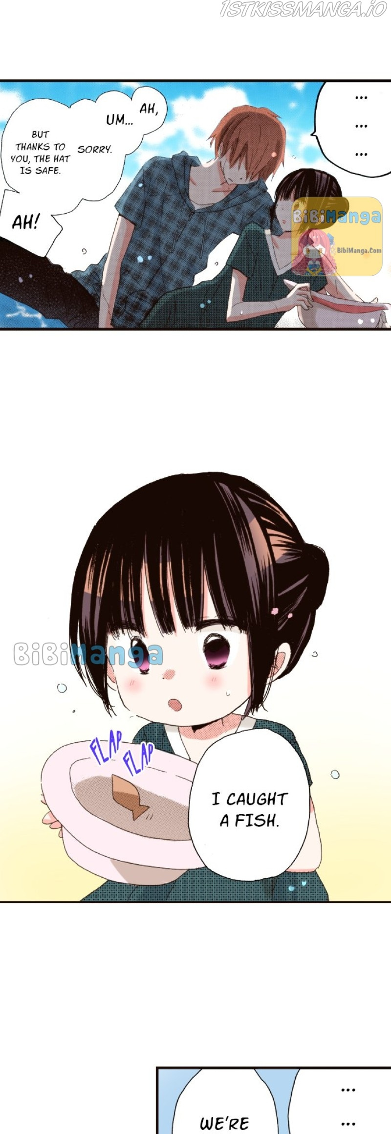 Read Last Game (Manga) Manga Online