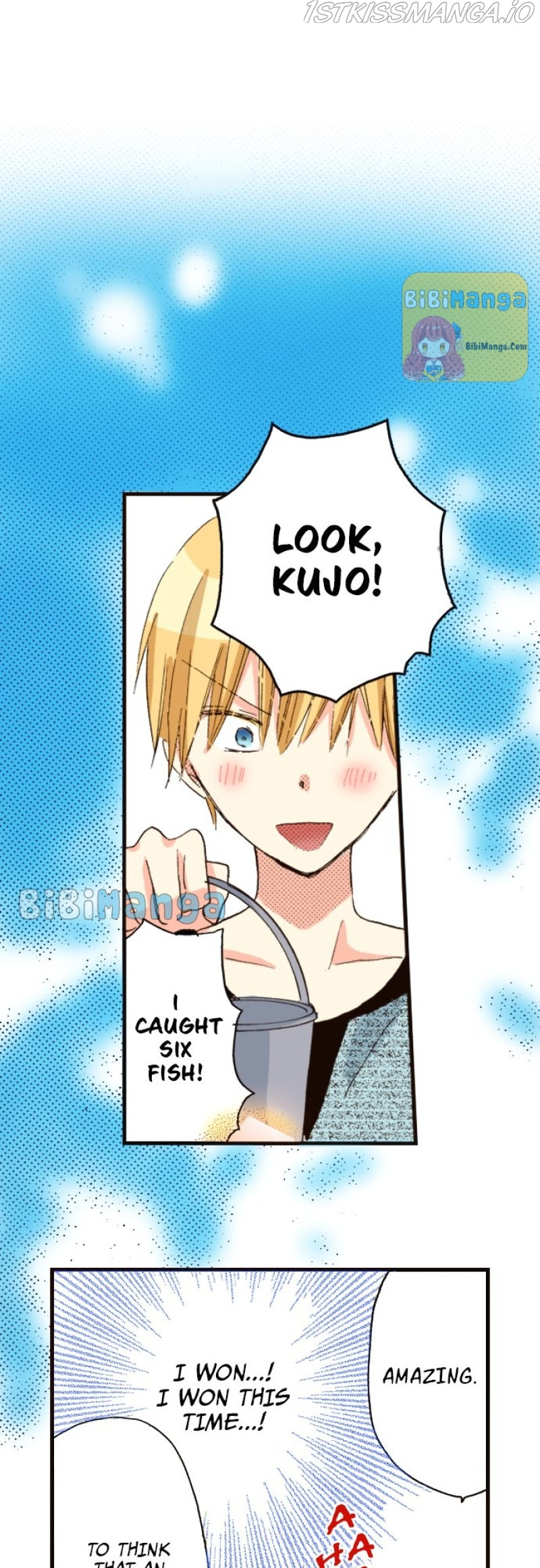 Read Last Game (Manga) Manga Online