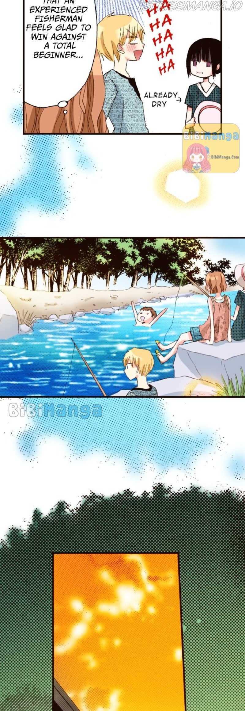Read Last Game (Manga) Manga Online