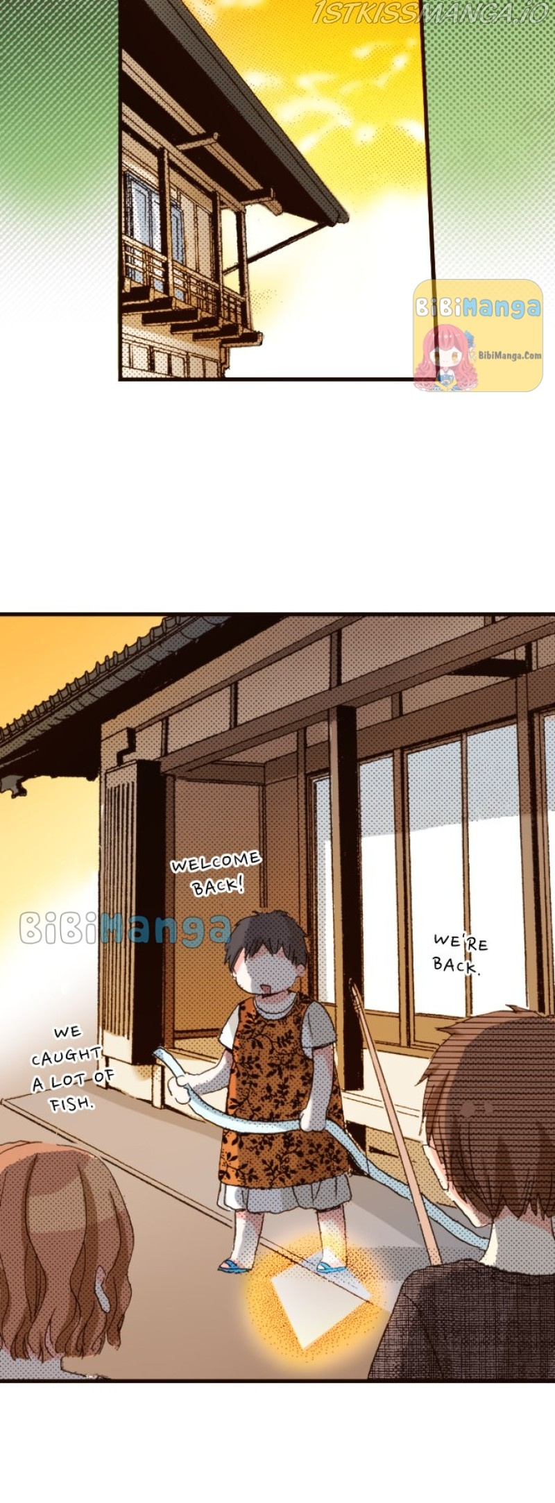Read Last Game (Manga) Manga Online