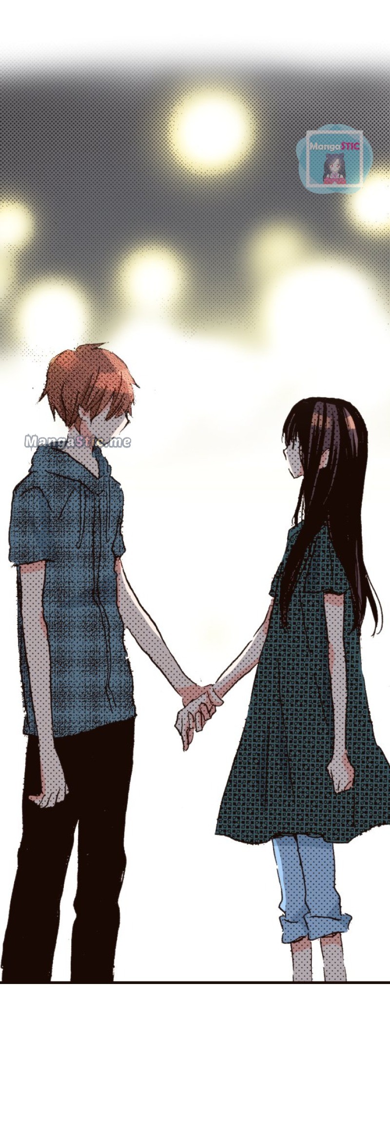Read Last Game (Manga) Manga Online