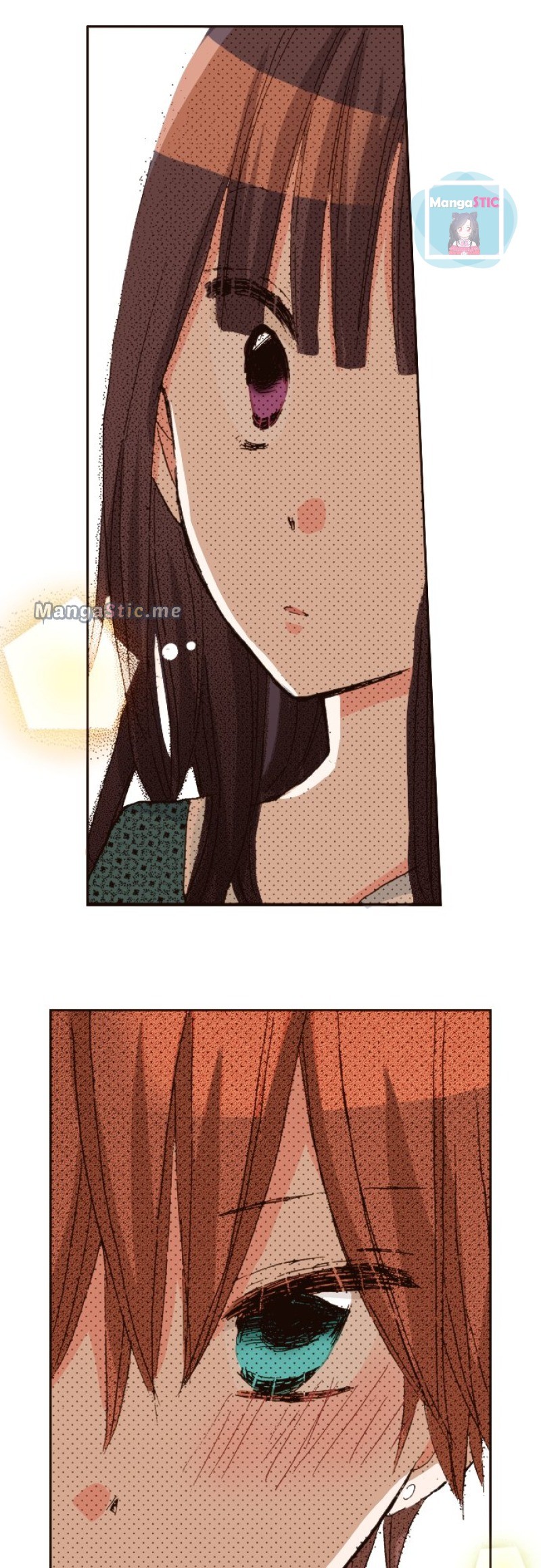 Read Last Game (Manga) Manga Online