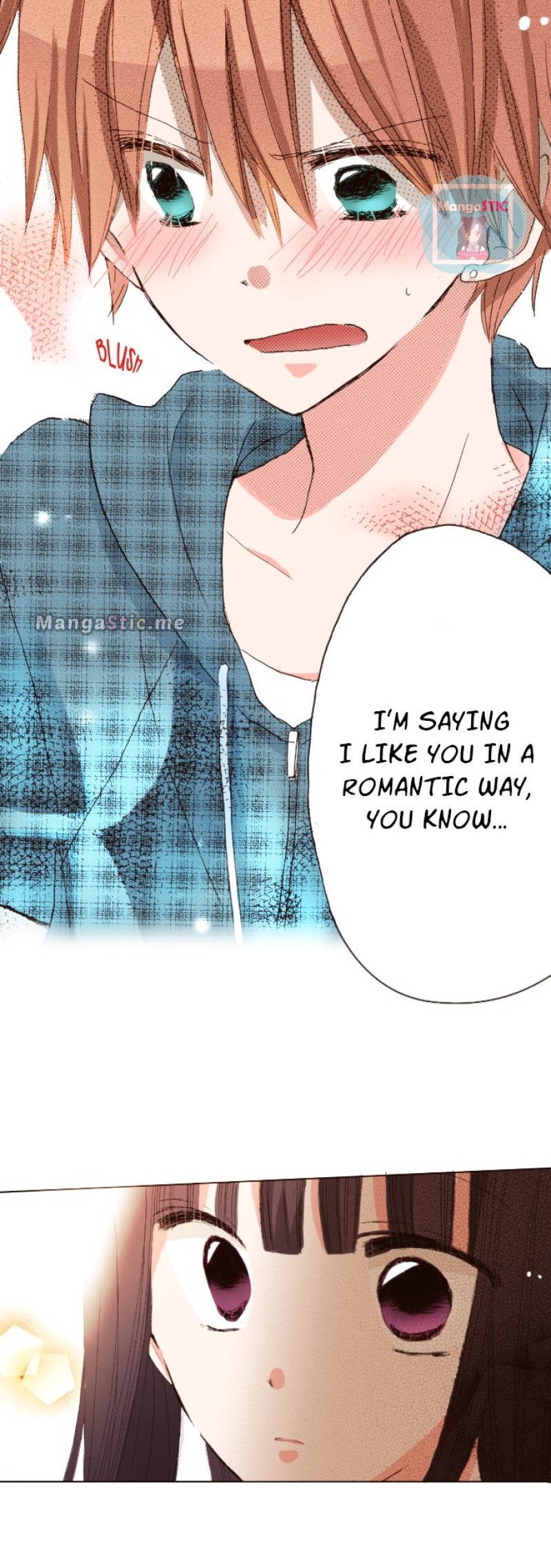 Read Last Game (Manga) Manga Online