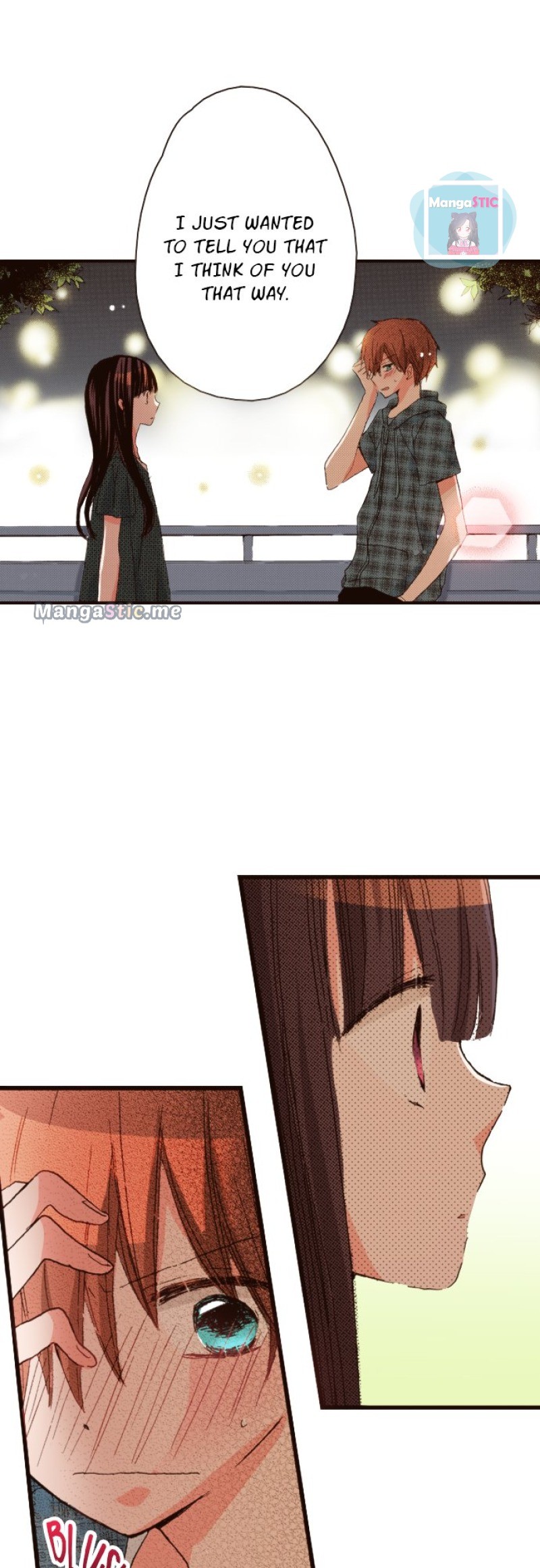 Read Last Game (Manga) Manga Online