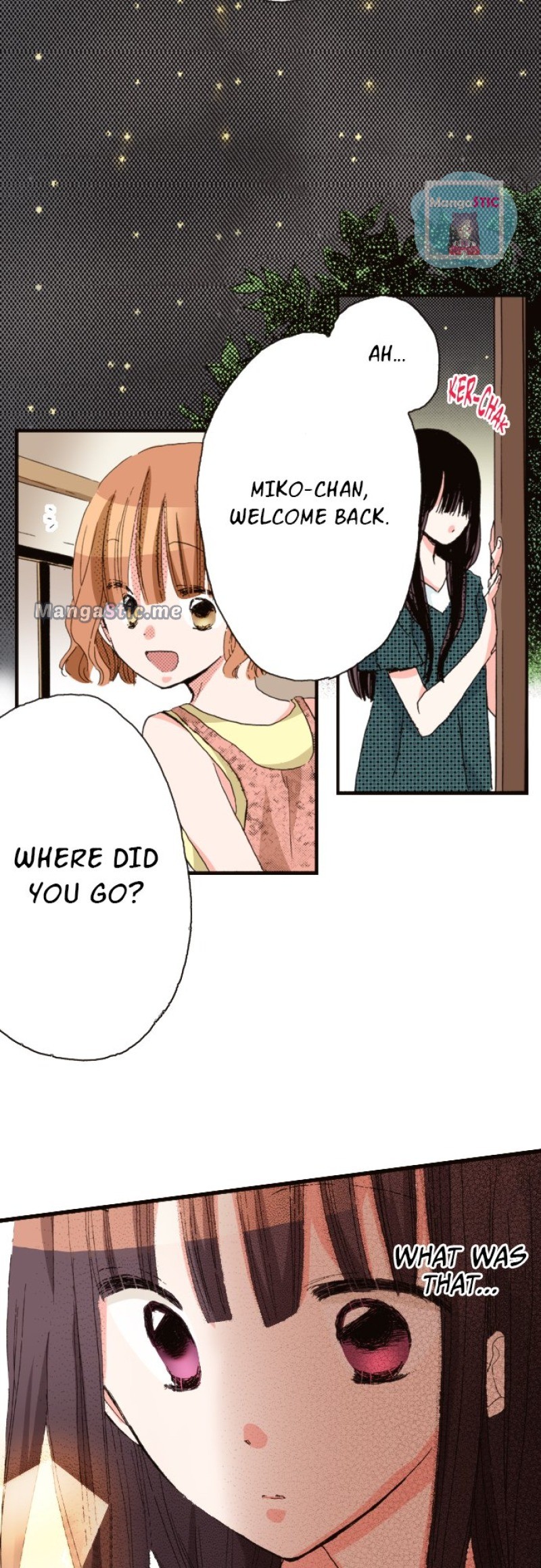 Read Last Game (Manga) Manga Online
