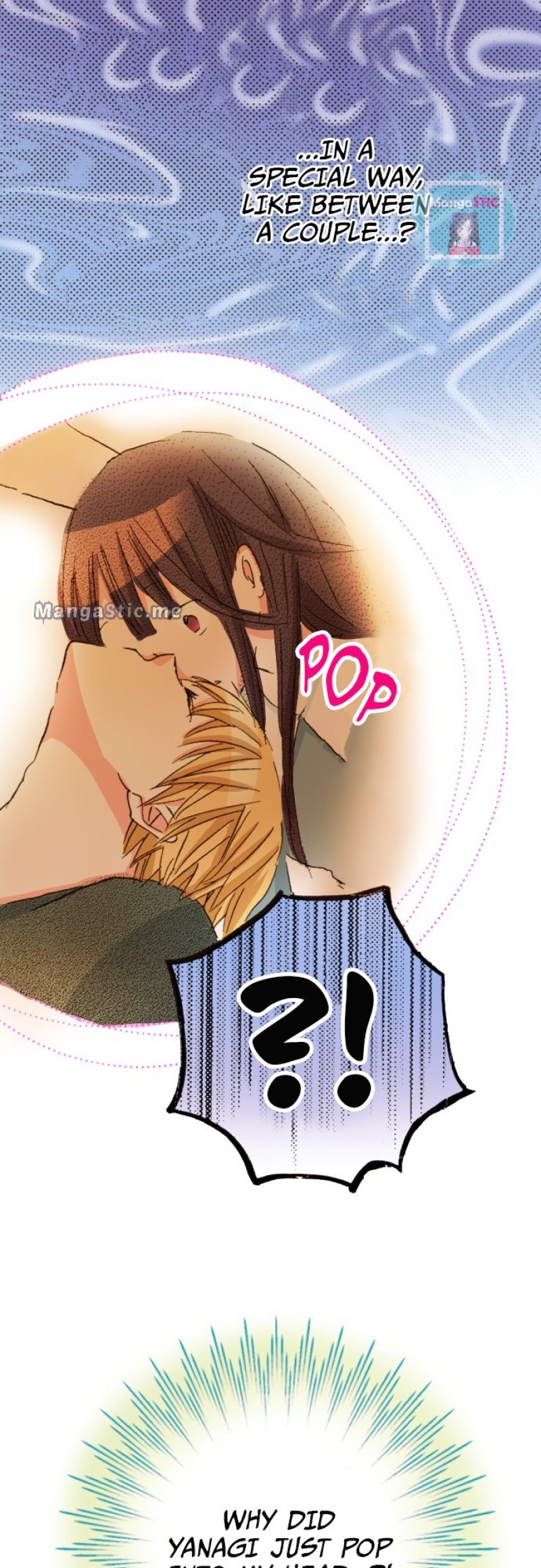 Read Last Game (Manga) Manga Online