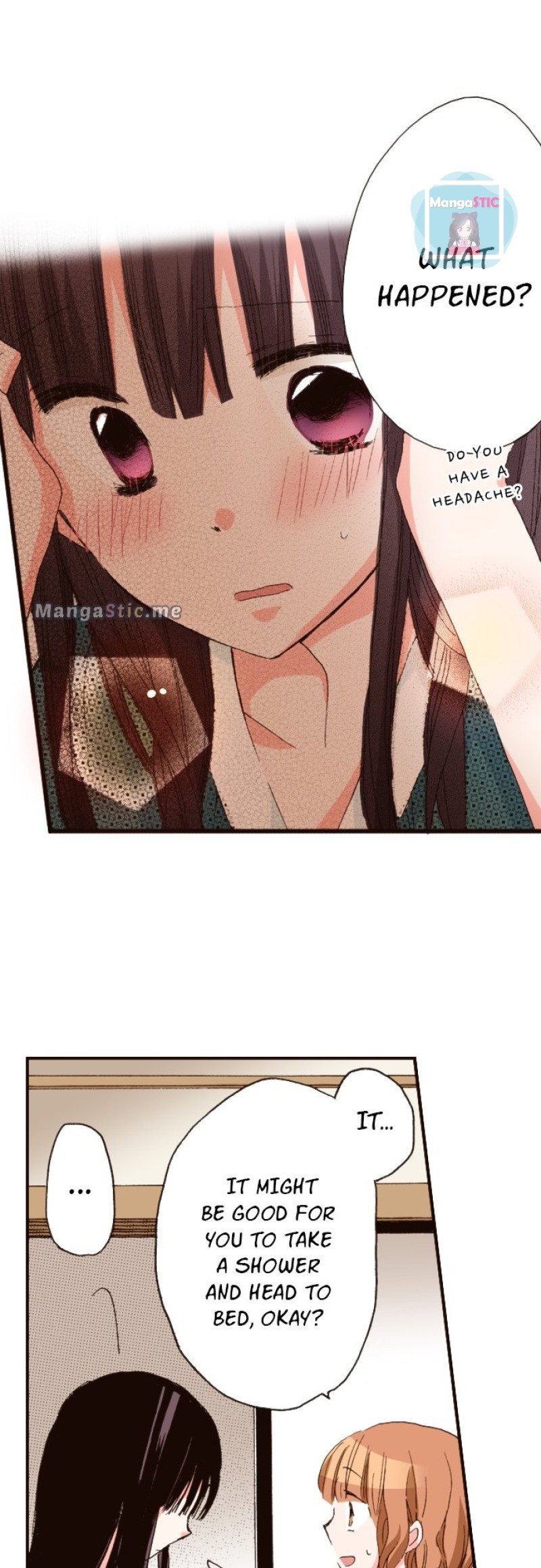 Read Last Game (Manga) Manga Online