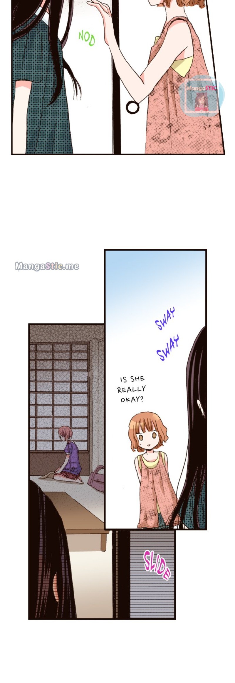 Read Last Game (Manga) Manga Online