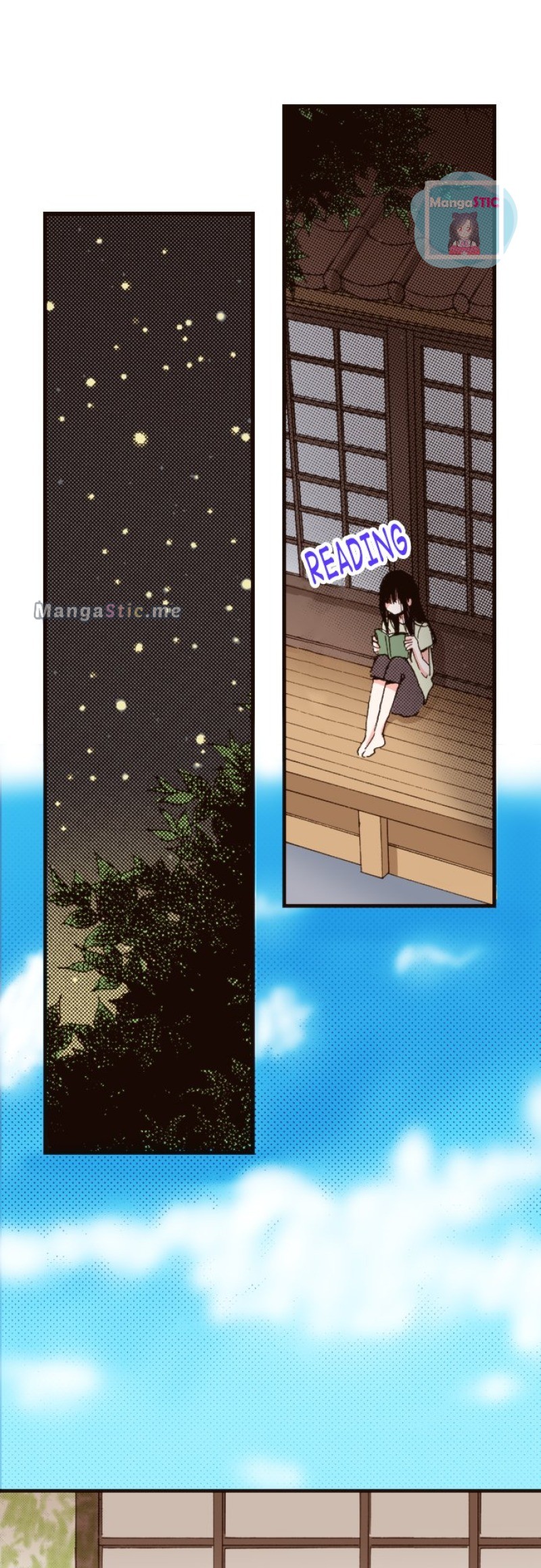 Read Last Game (Manga) Manga Online