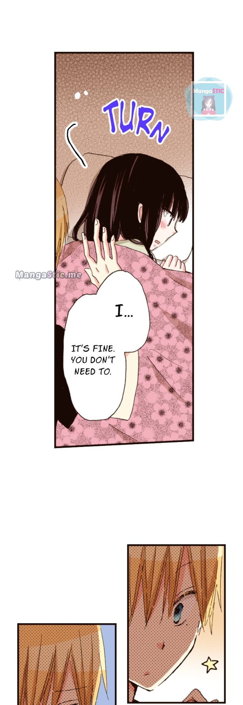 Read Last Game (Manga) Manga Online