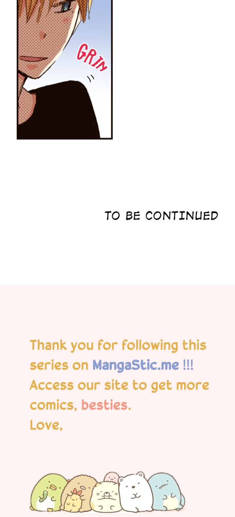 Read Last Game (Manga) Manga Online