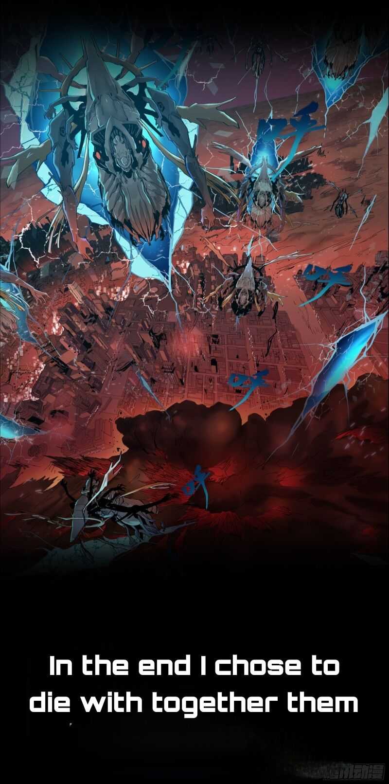 Read Legend of Star General Manga Online