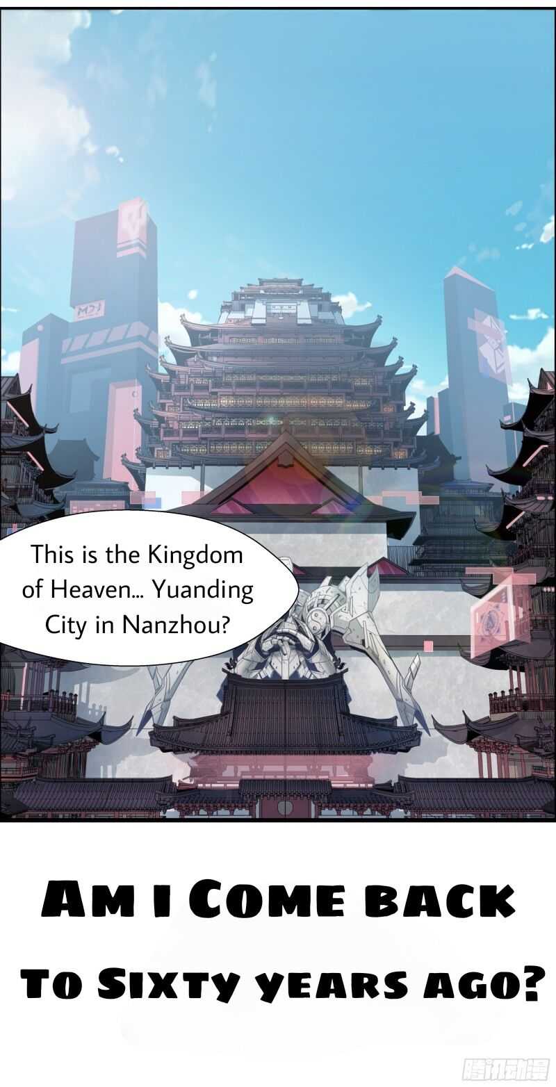 Read Legend of Star General Manga Online