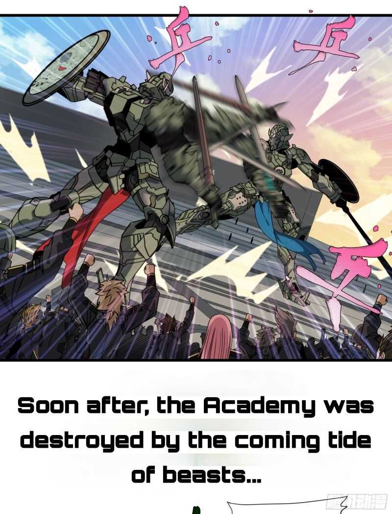 Read Legend of Star General Manga Online
