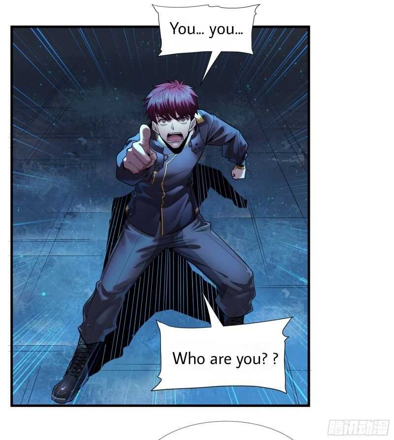 Read Legend of Star General Manga Online