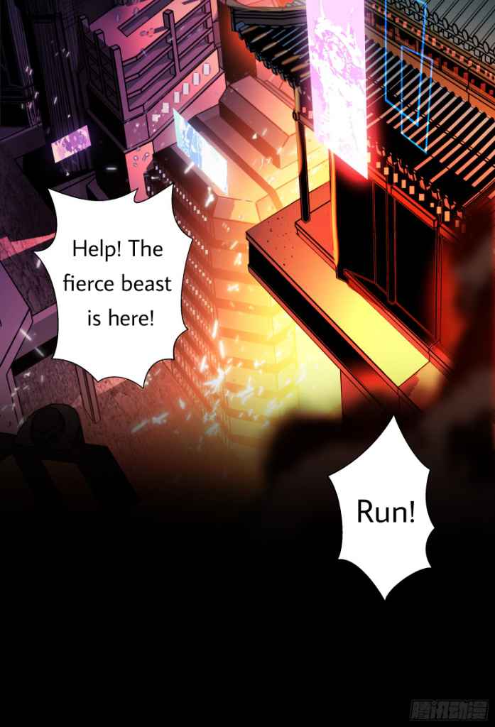 Read Legend of Star General Manga Online