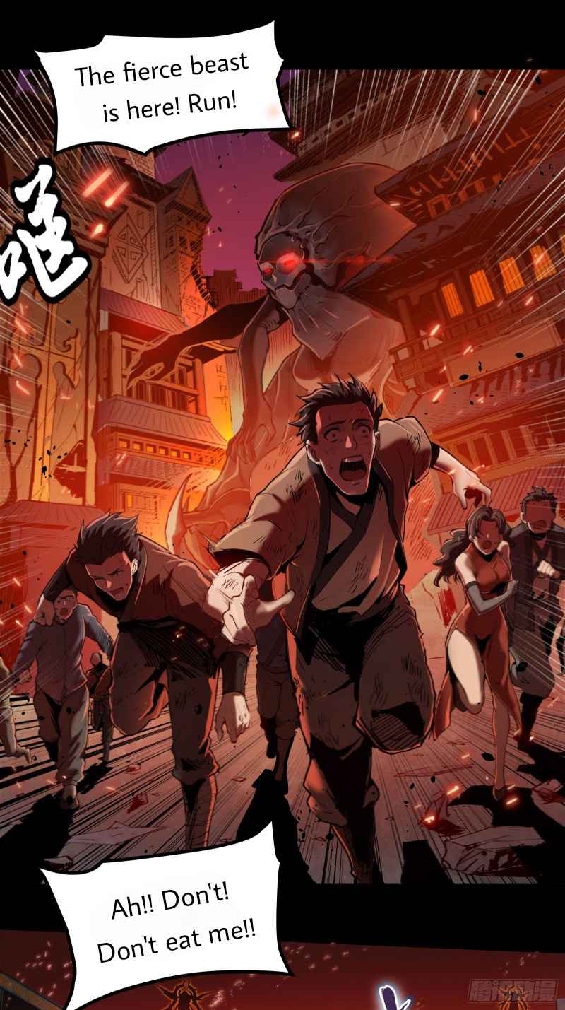 Read Legend of Star General Manga Online