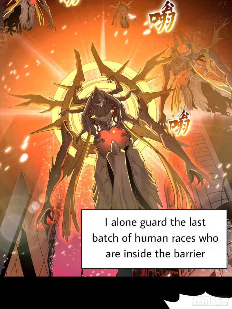 Read Legend of Star General Manga Online