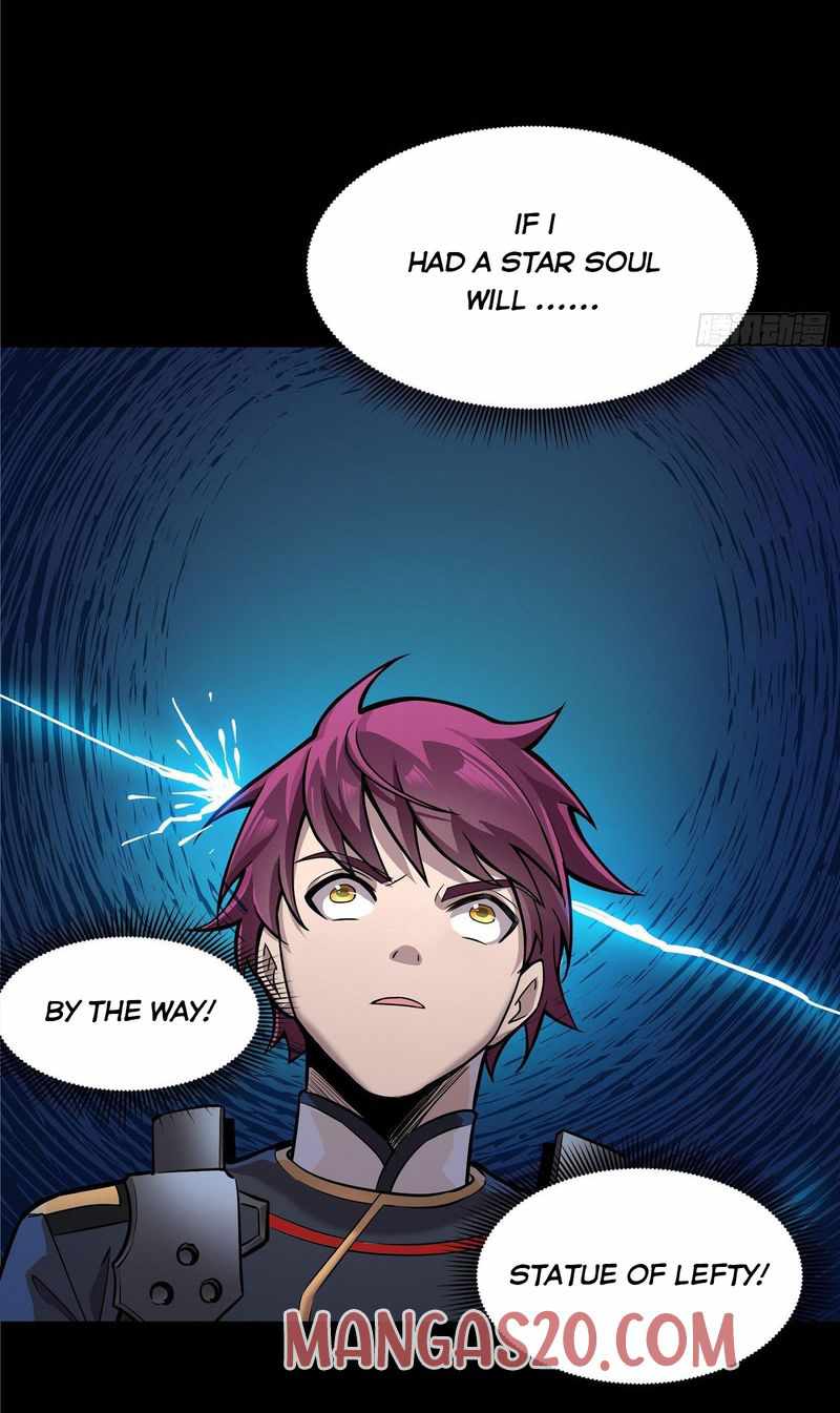 Read Legend of Star General Manga Online