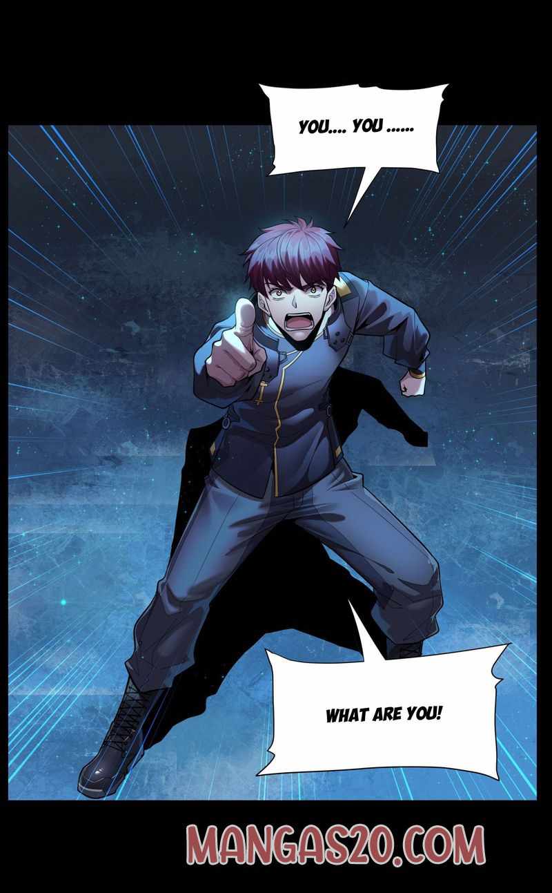 Read Legend of Star General Manga Online