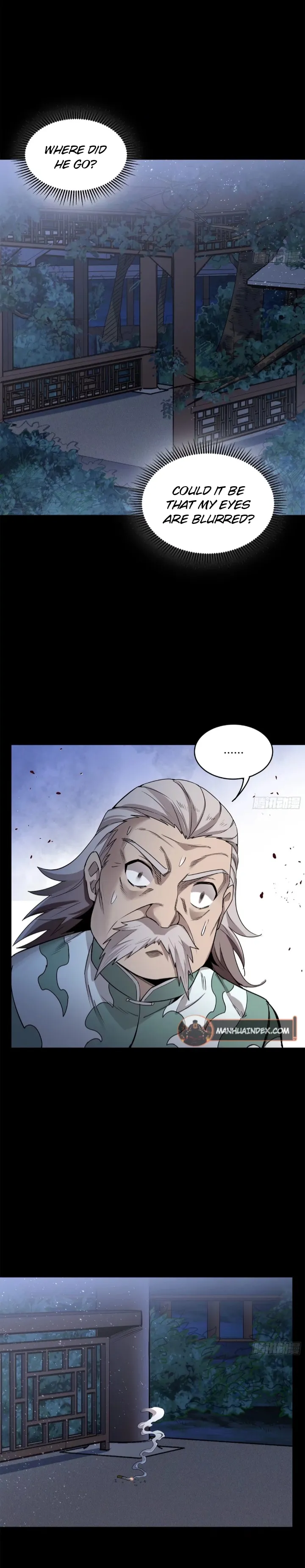 Read Legend of Star General Manga Online